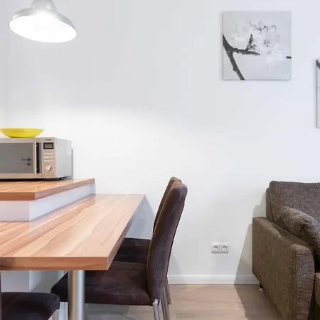 アパート Marin, 05 *