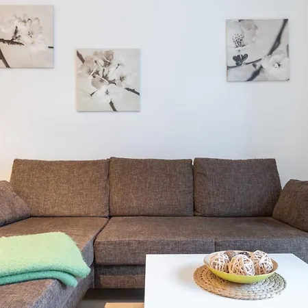 アパート Marin, 05