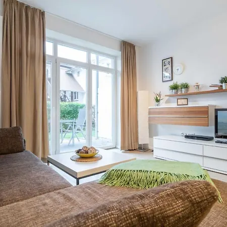 アパート Marin, 05 ツィノヴィッツ