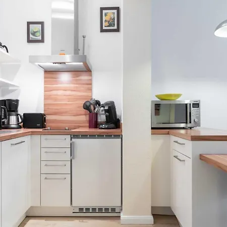 Marin, 05 アパート ツィノヴィッツ