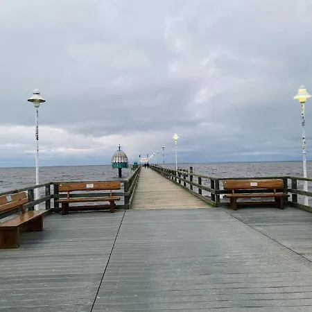 アパート Marin, 05 *