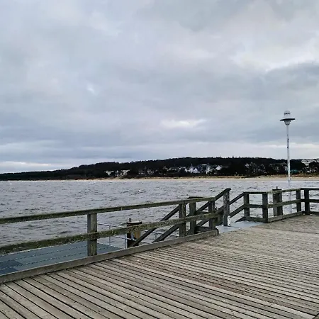 アパート Marin, 05